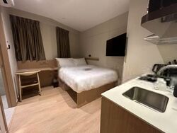 Mount Elizabeth Link (D9), Apartment #475553581
